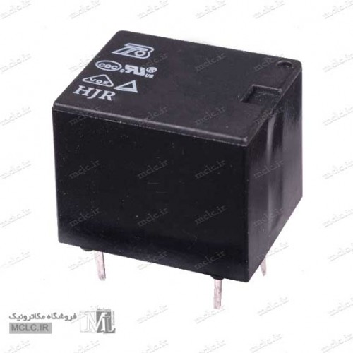 HJR-3FF RELAY ELECTRONIC PARTS